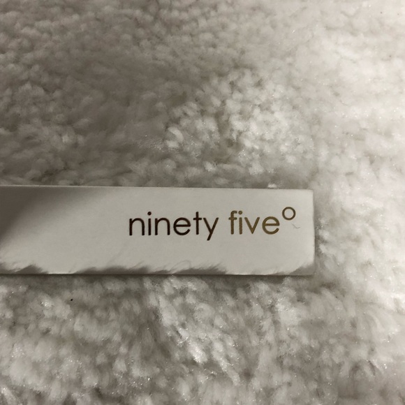 Ninety Five Degrees Bikini Brief - Picture 5 of 5